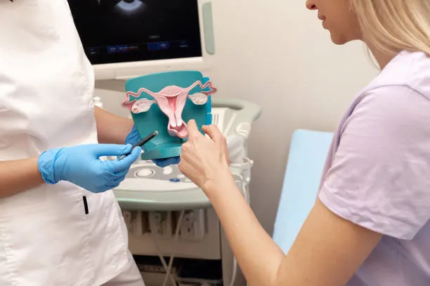 Consulta ginecologista obstetra