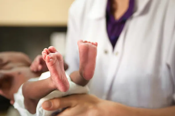 Doula para parto humanizado