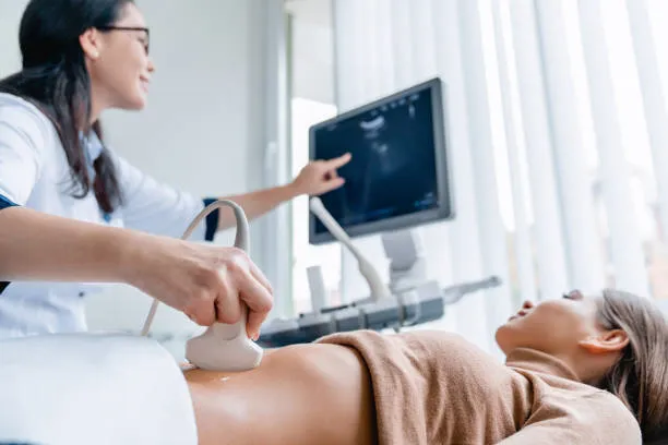 Enfermeira obstetra na Zona Sul