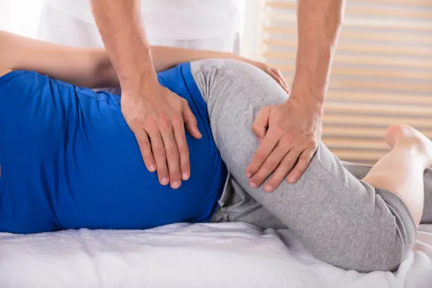 Fisioterapeuta para gestante na Zona Sul