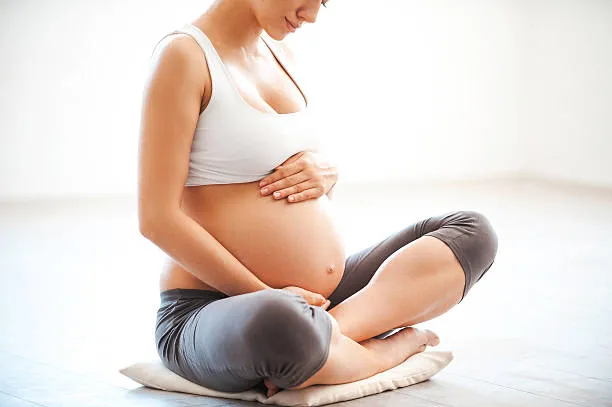Yoga para gestante